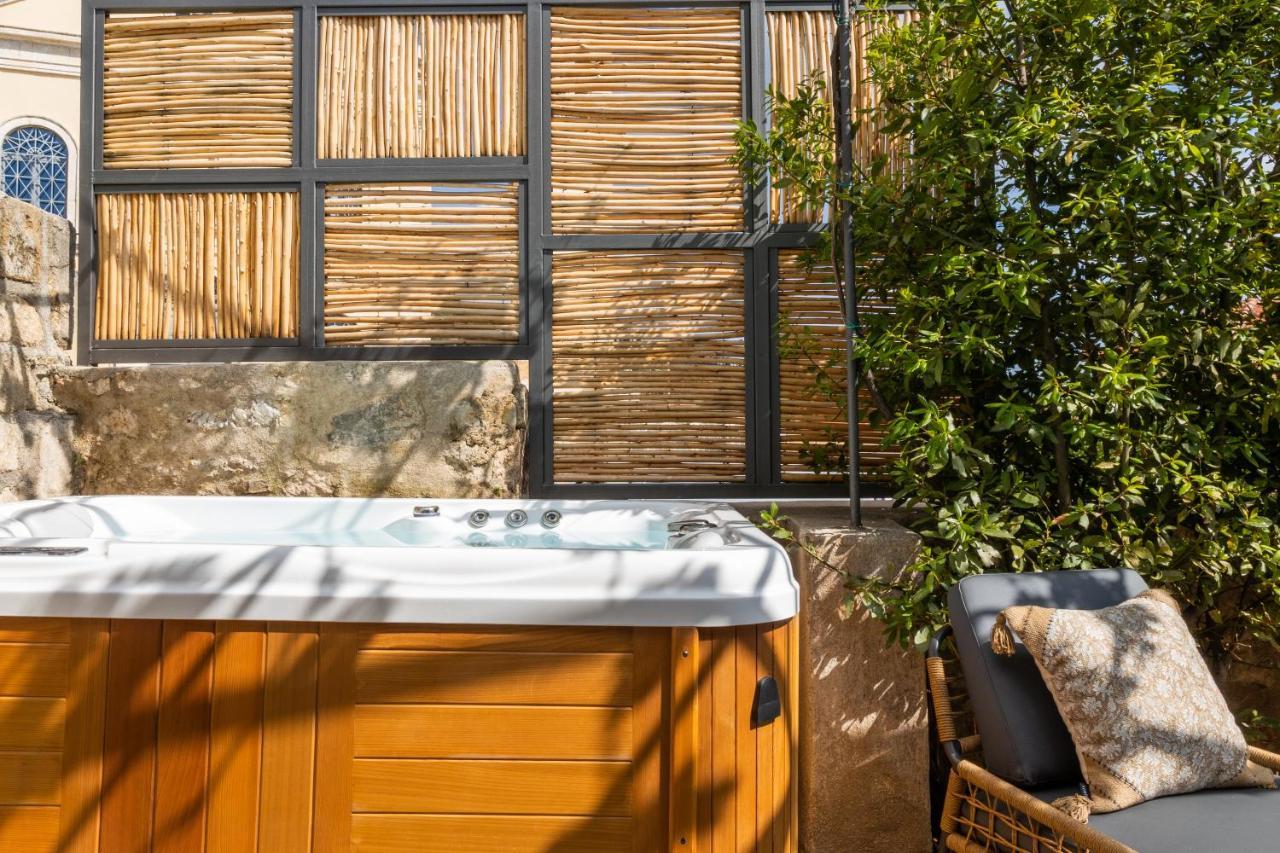 Villa Dimitra - Saint Nikolas Retreat Φαρακλάτα Εξωτερικό φωτογραφία