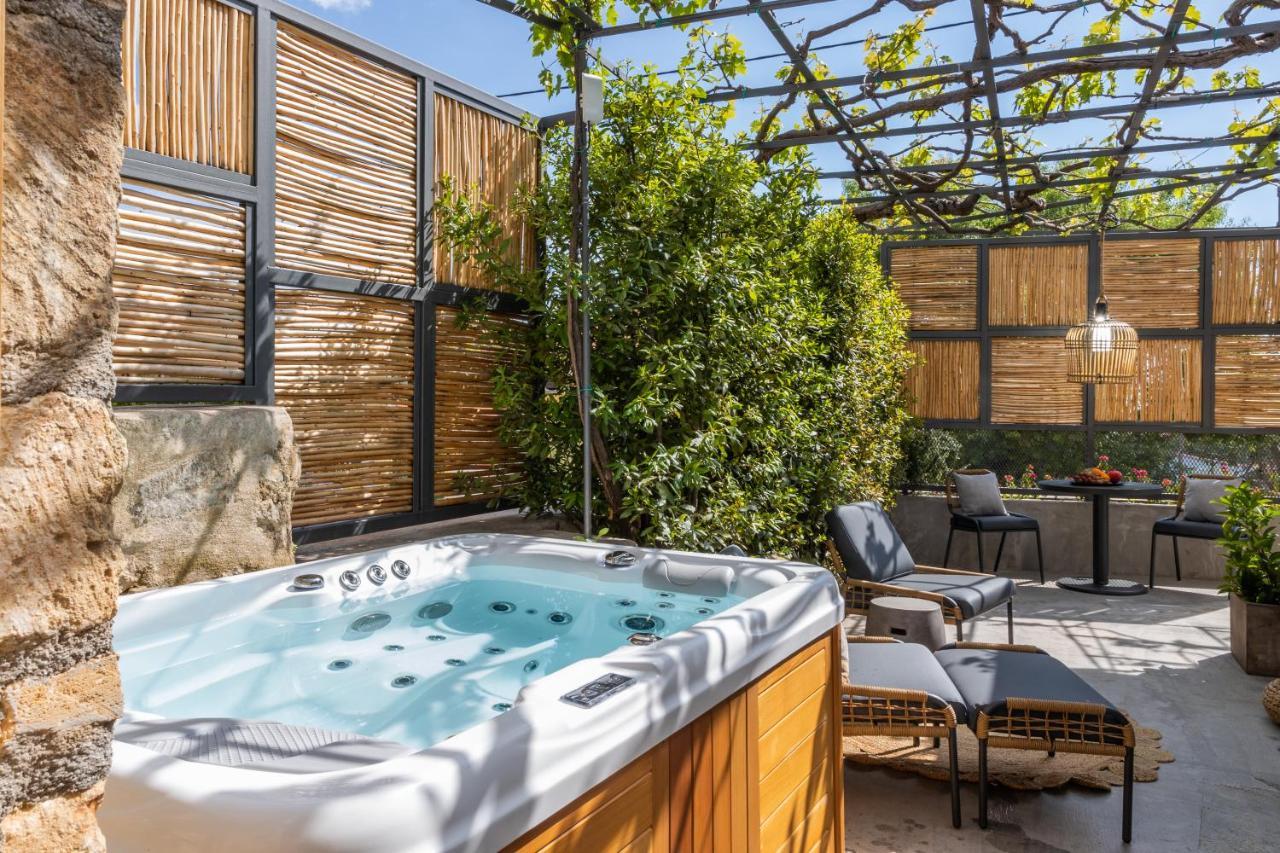 Villa Dimitra - Saint Nikolas Retreat Φαρακλάτα Εξωτερικό φωτογραφία