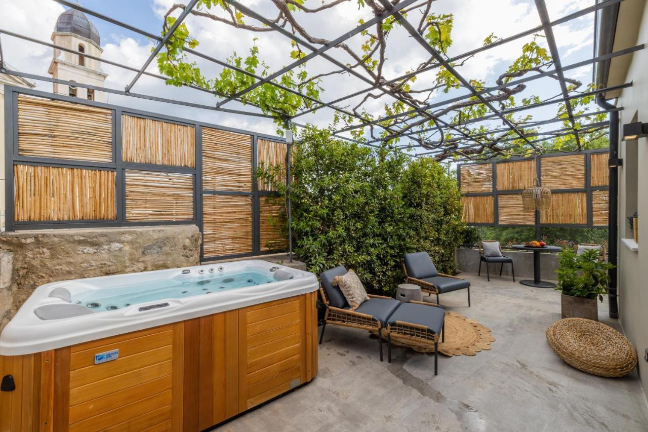 Villa Dimitra - Saint Nikolas Retreat Φαρακλάτα Εξωτερικό φωτογραφία