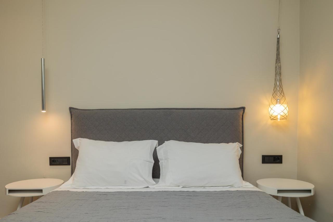 Villa Dimitra - Saint Nikolas Retreat Φαρακλάτα Εξωτερικό φωτογραφία