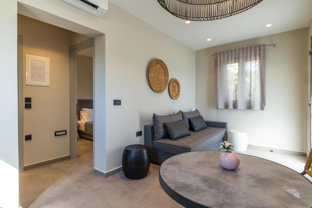 Villa Dimitra - Saint Nikolas Retreat Φαρακλάτα Εξωτερικό φωτογραφία