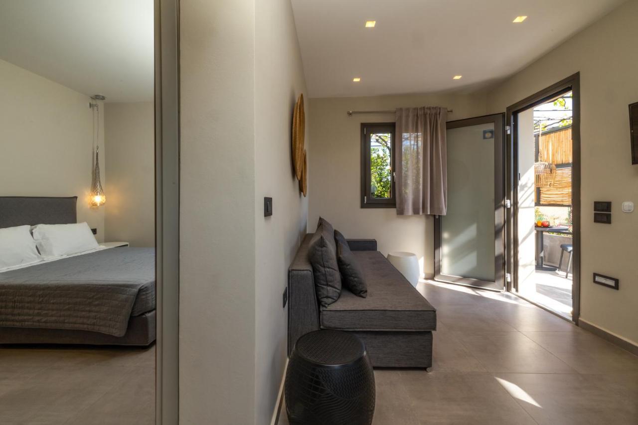Villa Dimitra - Saint Nikolas Retreat Φαρακλάτα Εξωτερικό φωτογραφία